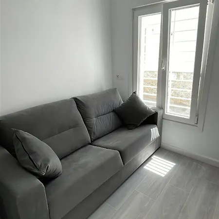 Apartment Piso Murillo