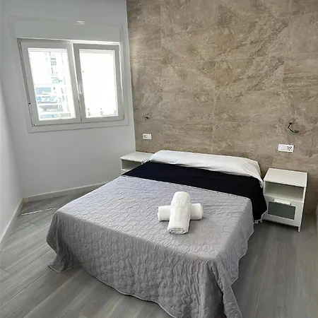 Apartment Piso Murillo Conil De La Frontera