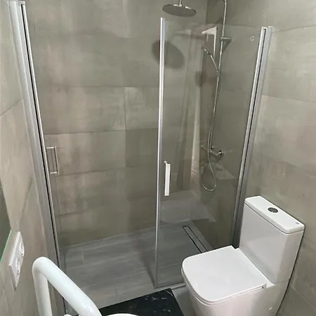 Apartment Piso Murillo