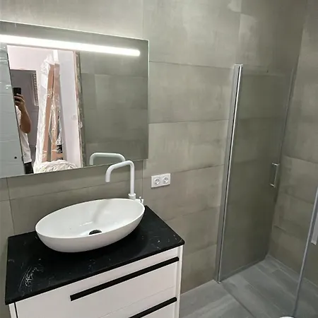 Piso Murillo Apartment *